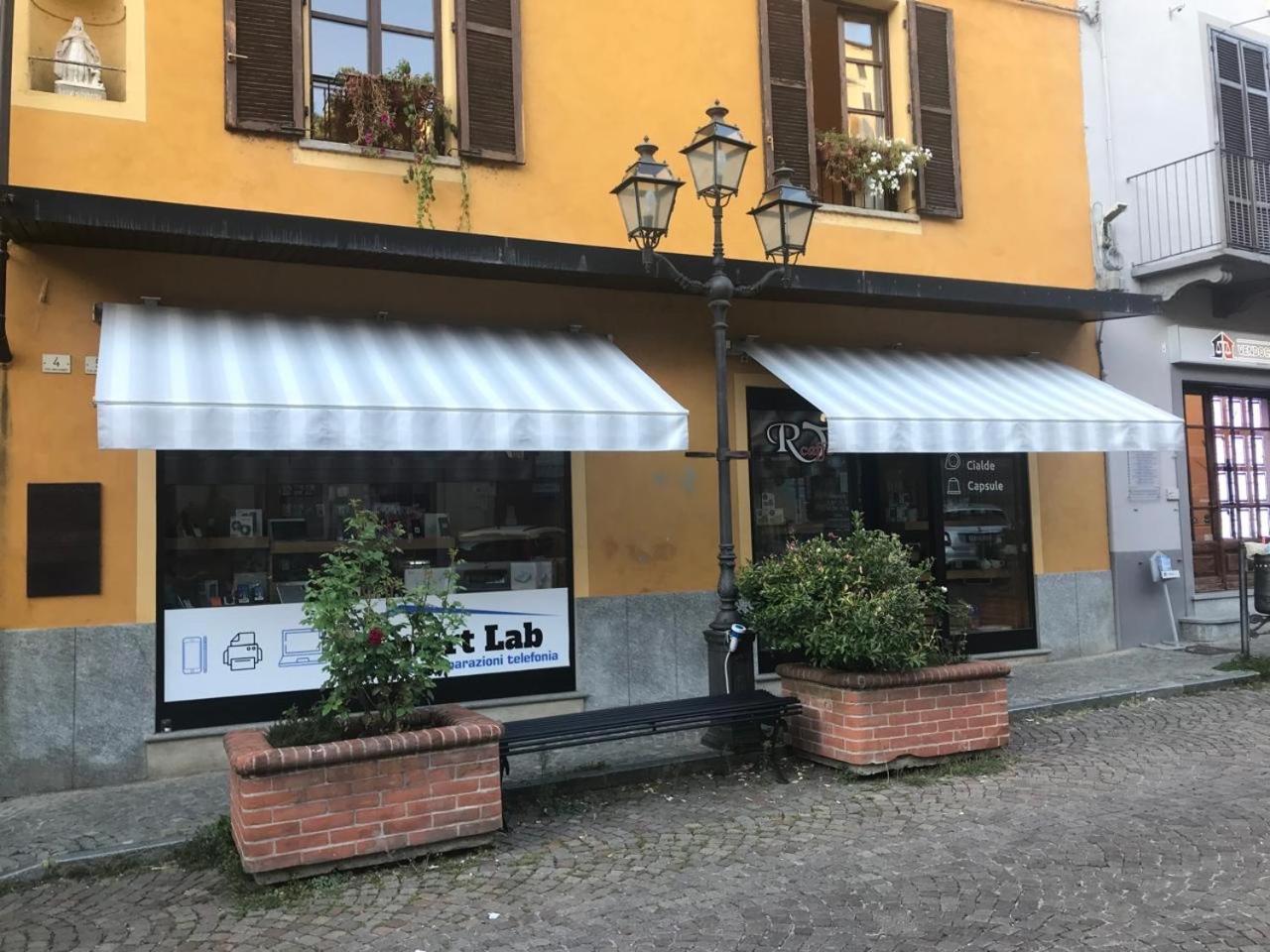 Affordable 3 Roms Appartment With Special Price Summer 2025 Dogliani Eksteriør billede