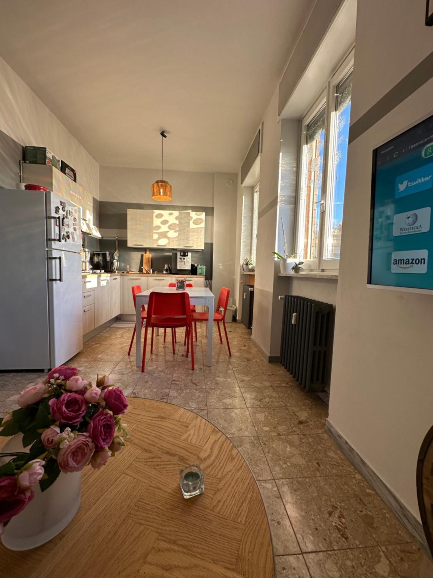 Affordable 3 Roms Appartment With Special Price Summer 2025 Dogliani Eksteriør billede